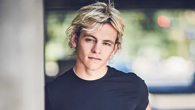 Росс Линч (Ross Lynch, Ross Shor Lynch) - актёр - фотографии - голливудские  актёры - Кино-Театр.Ру