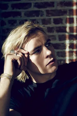 HQ: Ross' photoshoot for Brooklin Pictures | Росс линч