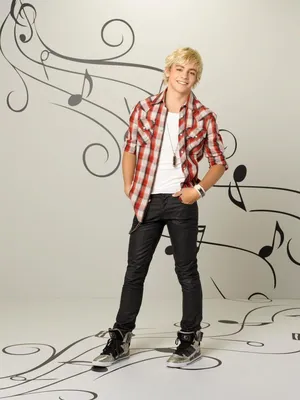 Росс Линч (Ross Lynch, Ross Shor Lynch) - актёр - фотографии - голливудские  актёры - Кино-Театр.Ру