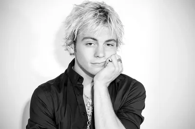 Росс Линч (Ross Lynch) , фильмография