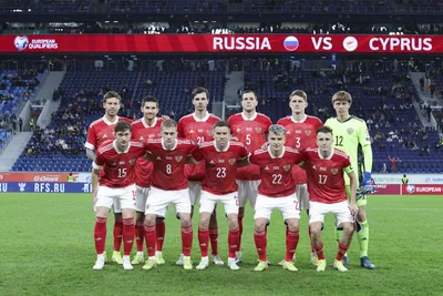 Хорватия — Россия, результат матча 11 ноября 2021, счёт 1:0, отбор ЧМ-2022  - Чемпионат