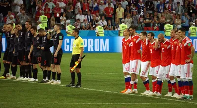 Россия – Хорватия – 0:0. Эксперт оценил игру сборной для брянских  болельщиков • БрянскНОВОСТИ.RU