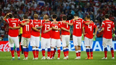 Нам не стыдно за вас! Лучшие моменты матча Россия – Хорватия - фото