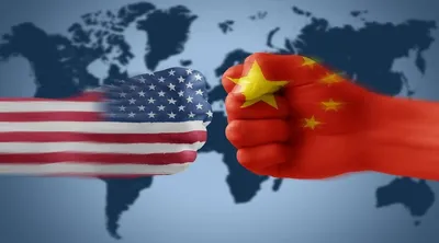 США пригрозили китайским компаниям из-за обхода санкций против России | РБК  Инвестиции