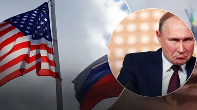 Лавров заявил о развязывании США войны против России руками Украины — РБК
