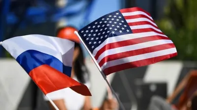 Американский журналист рассказал, когда и почему США начнут войну против  России | Ямал-Медиа