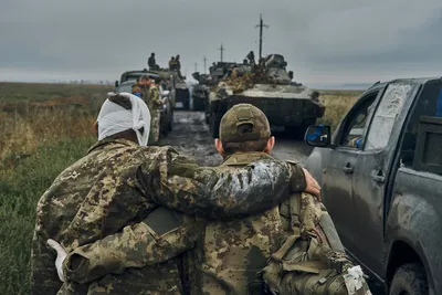 The Russian Federation's Ongoing Aggression Against Ukraine - U.S. Mission  to the OSCE