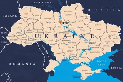 Ukraine: Conflict at the Crossroads of Europe and Russia | Council on  Foreign Relations