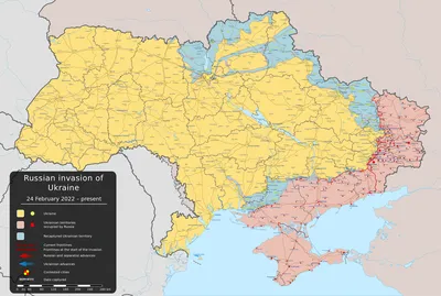 Americans View NATO and Ukraine Positively, See Russia as an Enemy | Pew  Research Center