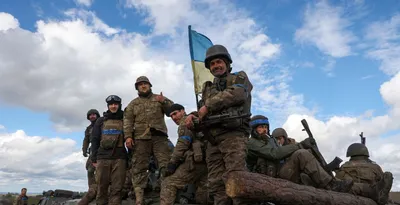 Latest on Russia's war on Ukraine [What Think Tanks are thinking] |  Epthinktank | European Parliament