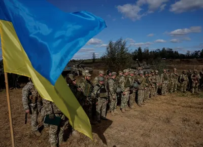 How the US Can End the Russia-Ukraine War | City Journal