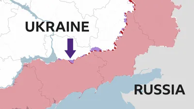 Expert: Russia, Ukraine Not Near Peace Talks Yet