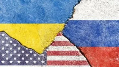 War Between Ukraine and Russia Is Just Getting Started