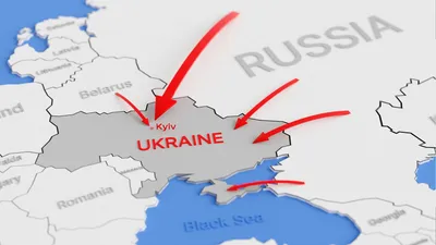 Why Is Russia Threatening to Invade Ukraine? | The New Yorker