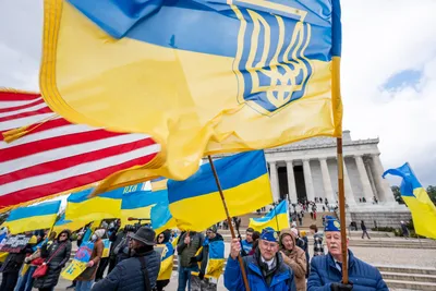 How Europe Is Changed by Russia's War on Ukraine: Three Experts | Wilson  Center