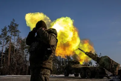 Russia Invades Ukraine. What Does it Mean? | UVA Today