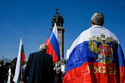 Is Russia about to start a new war in Ukraine? | Epthinktank | European  Parliament