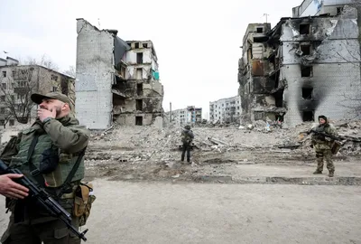 Welcome to Bulgaria, where the Ukraine war is NATO's fault – POLITICO