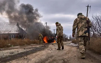 Invasion of Ukraine is an act of aggression and human rights catastrophe