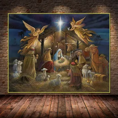 Картинки рождество иисуса христа фотографии