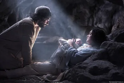 День Рождения Иисуса Христа: как к нему подготовиться? | Релігійна громада  святого мученика Віктора