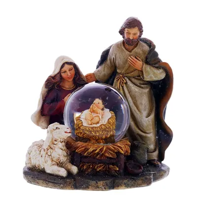 Современные ошибки, связанные с празднованием рождества Иисуса Христа –  Біблійний Університет \"Бачення\"