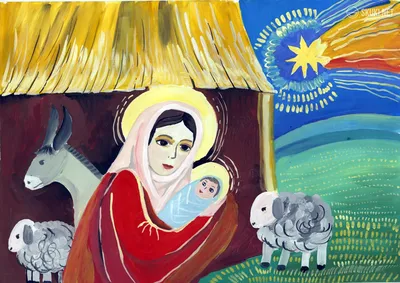 Рождество у западных христиан: Традиции и приметы праздника - Новая Сибирь  online