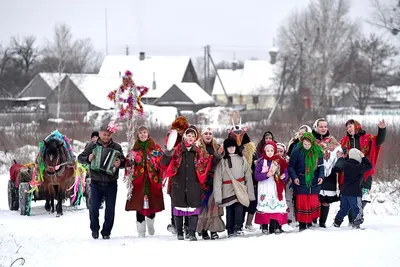 Рождество Христово - 2023: дата, традиции, как празднуют в России