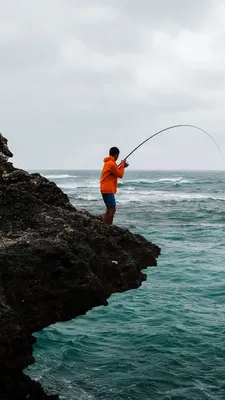 Рыбак, Рыбалка, фотография, удочки, спорт png | PNGWing