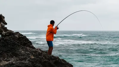 картинки : море, океан, человек, женщина, спорт, Тропический, ловит рыбу,  Рыбак, удочка, Болотный, Квартиры, Острова, поймать, соленая вода, морской  черт, Летучая рыбалка, Рыбалка, выпуск, Нахлыстовая рыбалка, Серфинг  рыбалка, отдых на свежем воздухе,