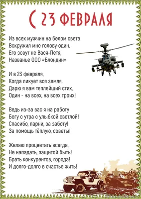 С 23 февраля, Мужчины! - Архив новостей - Федерация хоккея с мячом России