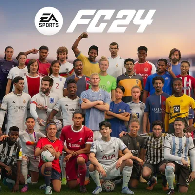 As the EA Sports FC era dawns, FIFA 23 is removed from digital platforms |  Ars Technica