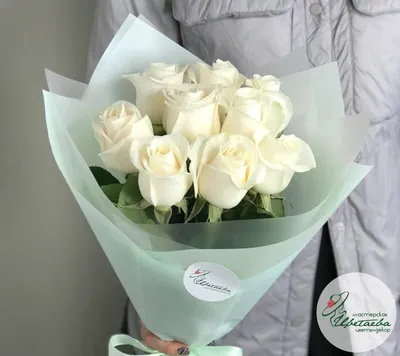 Купить розы на 8 марта с доставкой в Москве недорого - Roses Delivery