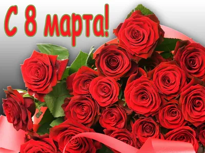 Дорогие девочки, девушки, женщины, с 8 Марта вас! - Форум Гродно