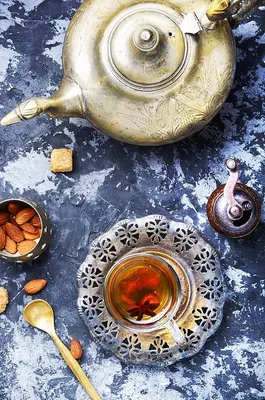 Китайский красный чай Дянь Хун купить с доставкой | Art of Tea