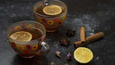 Подарочный набор из двух пакетиков с чаем - С Новым Годом! – купить по цене  650 Р с доставкой по всей России