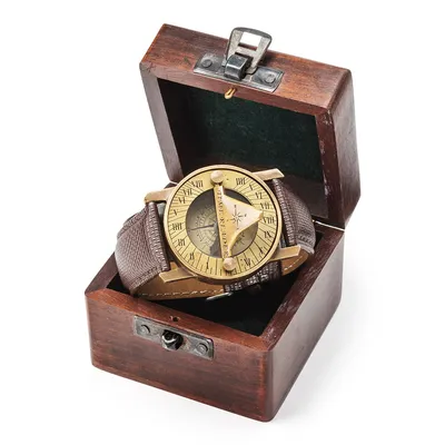 Необычные часы с ножом и нож с часами | Antiques канал | Дзен
