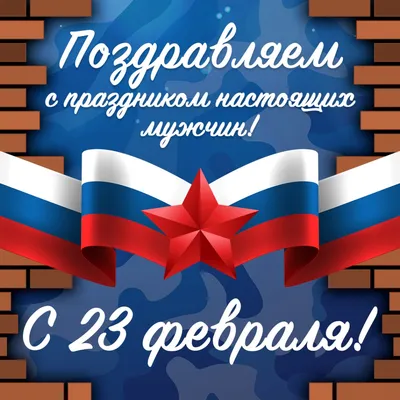 23 февраля - День защитника Отечества в России