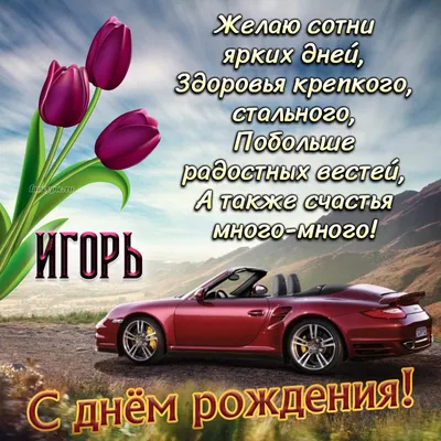 Подушка подарок именной Игорь мужчине мужу парню новый год день рождения  годовщину №957385 - купить в Украине на Crafta.ua