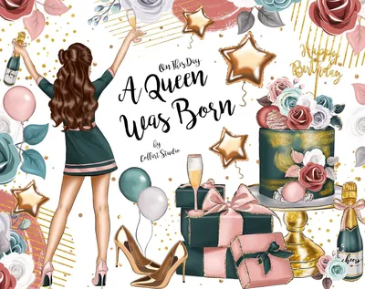 С Днём Рождения Женщине!🌹 Шикарная Песня! Красивое Поздравление С Днём  Рождения Для Женщины! 🌹 - YouTube