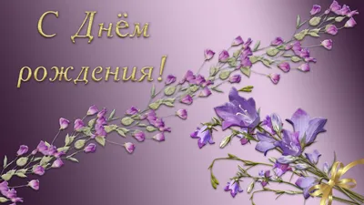 С днем рождения женщине - красивые поздравления, стихи, проза и картинки —  УНИАН