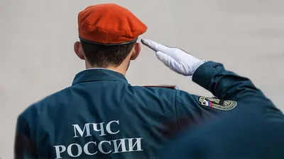 С Днем спасателя 2022! :: Новости :: Главная