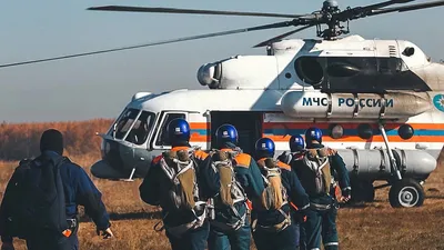Доброе поздравление со стихами на День спасателя