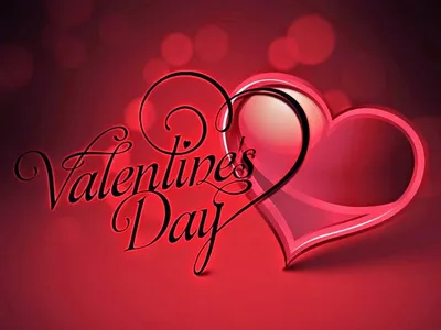 Открытки открытка картинка valentines day день святого валентина 14 февраля