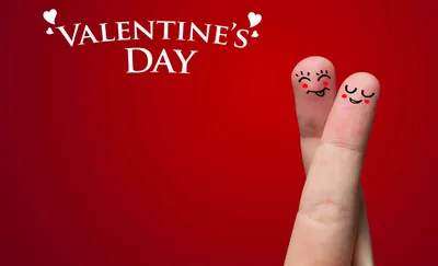 Открытки открытка картинка valentines day день святого валентина 14 февраля