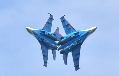 12 августа - День Военно-воздушных сил России