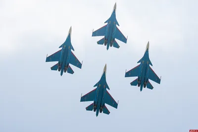 Анатолий Овсянкин поздравляет смолян с Днём Военно-воздушных сил России -  KP.RU