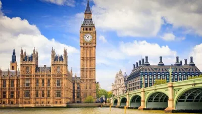 От Биг-Бена до Букингема 🧭 цена экскурсии £200, 74 отзыва, расписание  экскурсий в Лондоне
