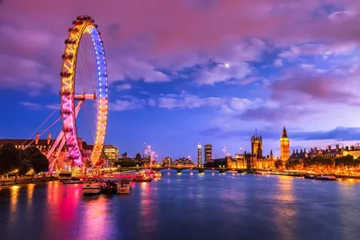 Лондон: London Pass с более чем 90 достопримечательностями и турами |  GetYourGuide