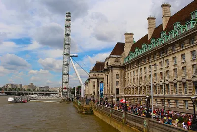 🏛️ Исторические и культурные достопримечательности Лондона: фото,  картинки, краткое описание | Smapse